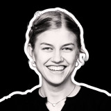 Portrait photo of Veronika Steinheber