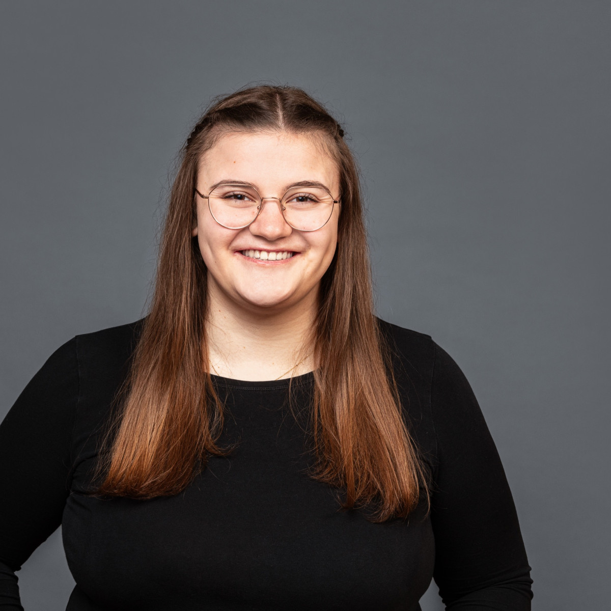 Portrait photo of Katrin Baak - Project Manager at KAD | Veranstaltung erleben (live communication agency in Herten, Allg&auml;u).