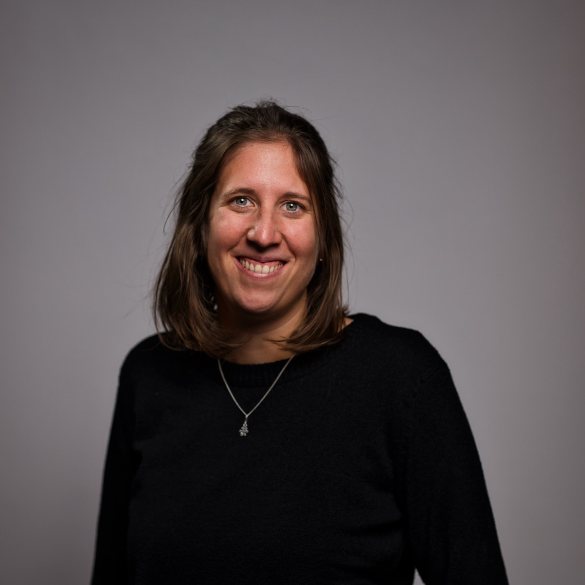 Portrait photo of Anna Els&auml;&szlig;er - Project Manager at KAD | Veranstaltung erleben (live communication agency in Kempten, Allg&auml;u).