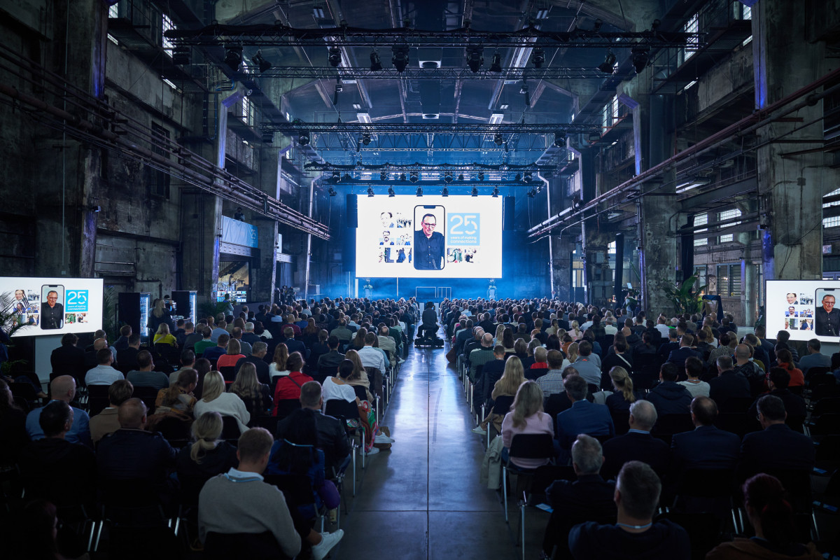 Event-Impressionen von KAD