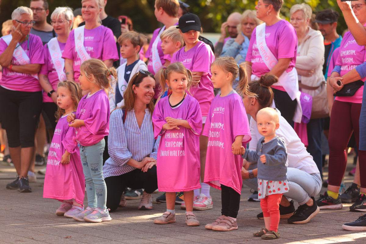 Event-Impressionen von KAD