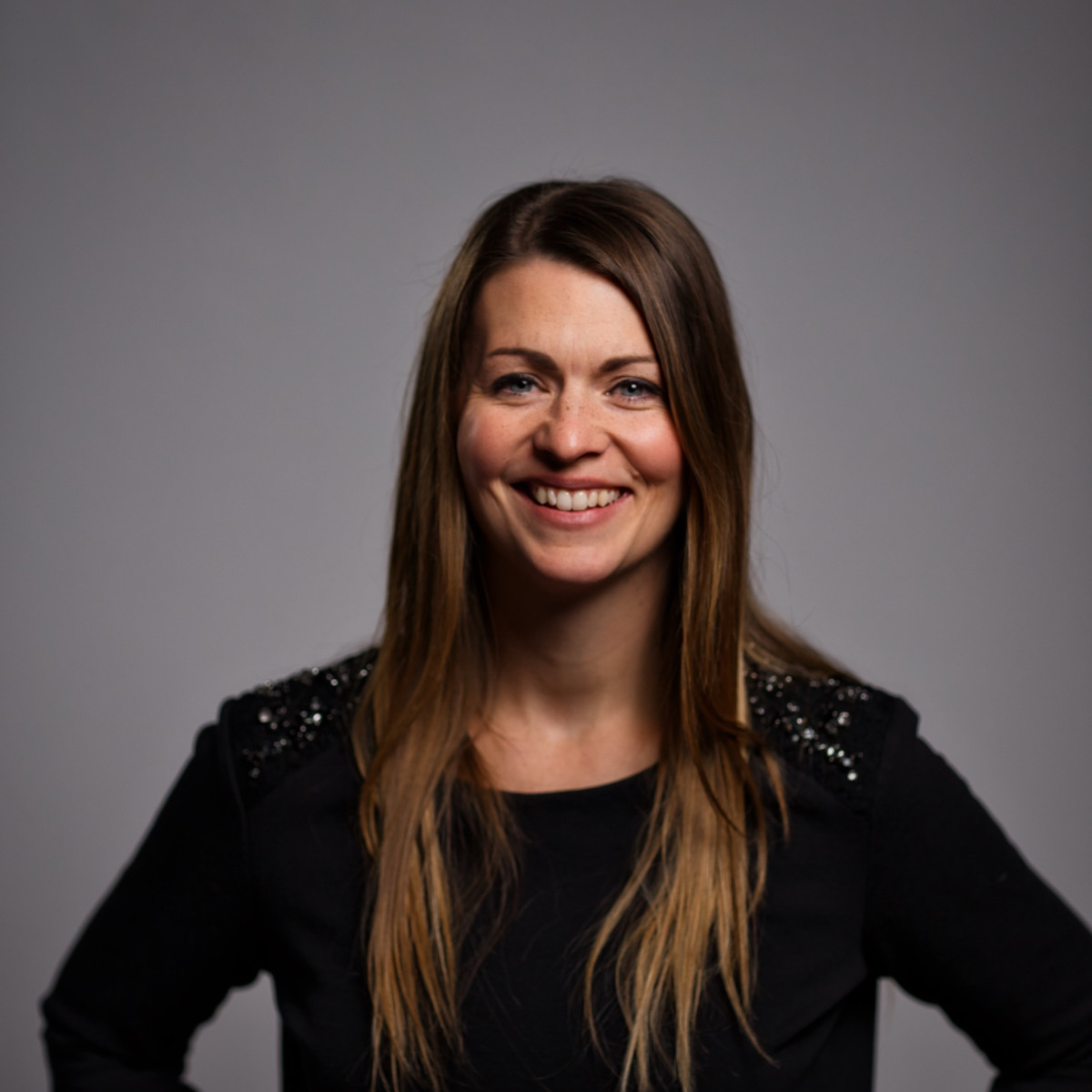 Portrait photo of Raphaela Zeller-Schultek - Project Manager at KAD | Veranstaltung erleben (live communication agency in Kempten, Allg&auml;u).