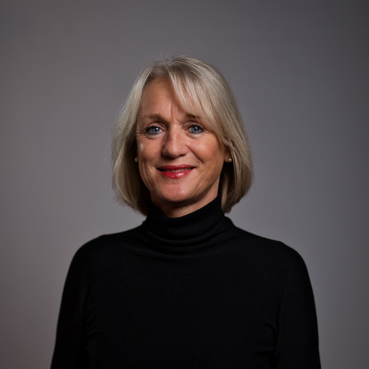 Portrait photo of Petra Eimansberger - Project Manager at KAD | Veranstaltung erleben (live communication agency in Kempten, Allg&auml;u).